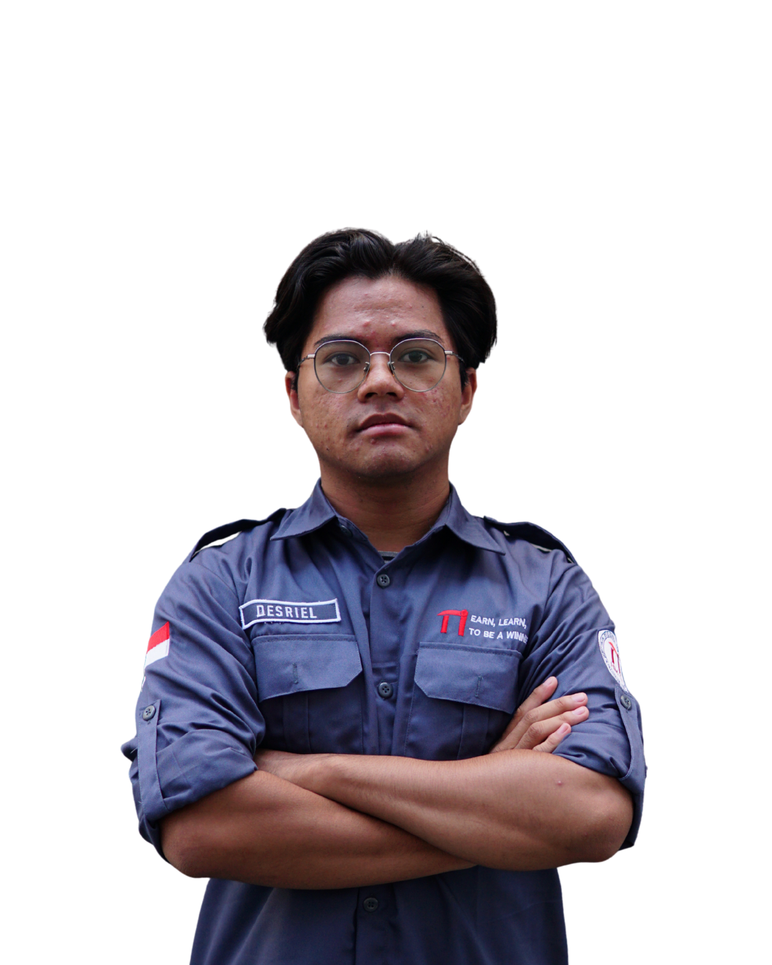 Desriel Frizky Andharta