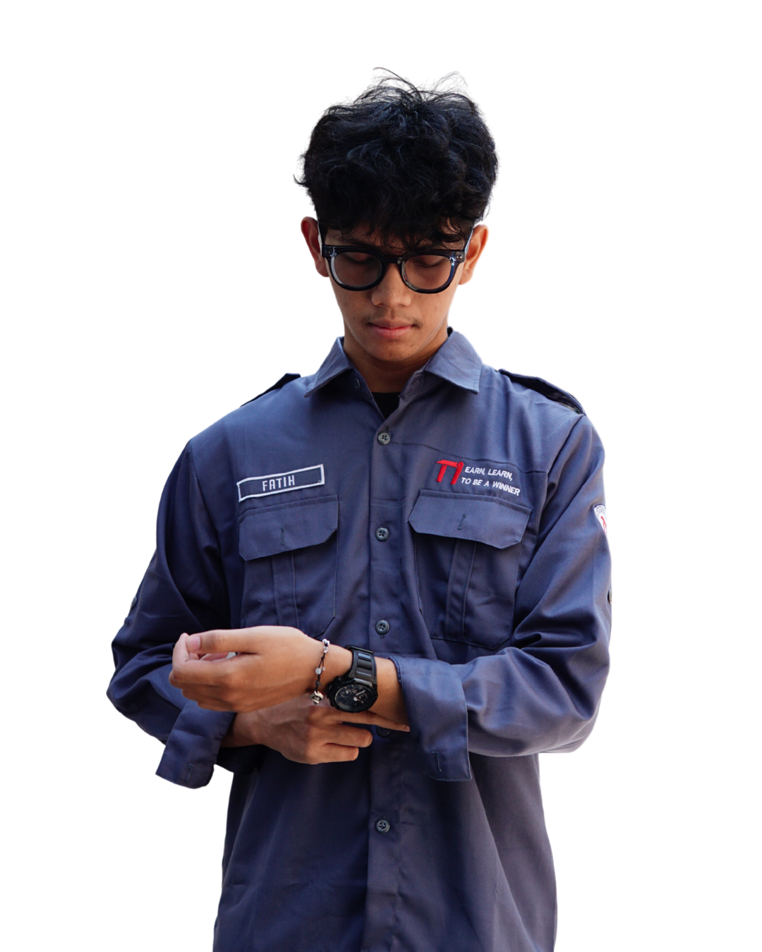 Fatih Attala Sastya Putra