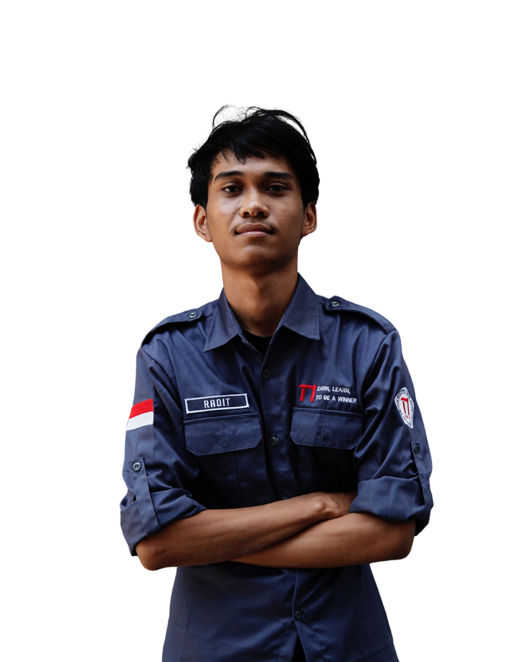 Moch Raditya Revanto