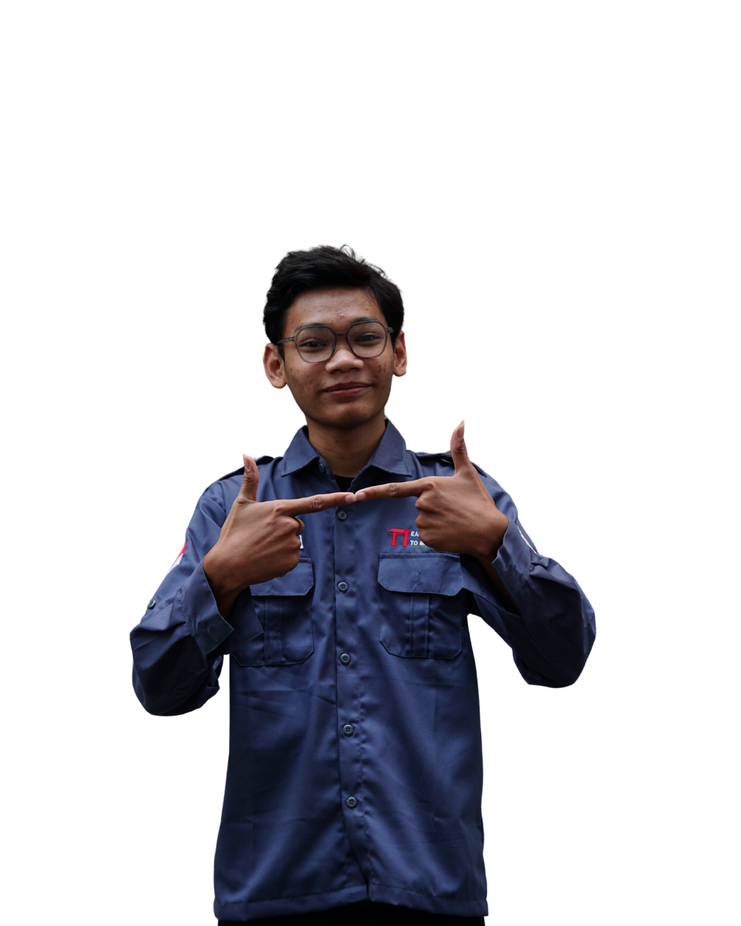 Naufal Alif Mahendra