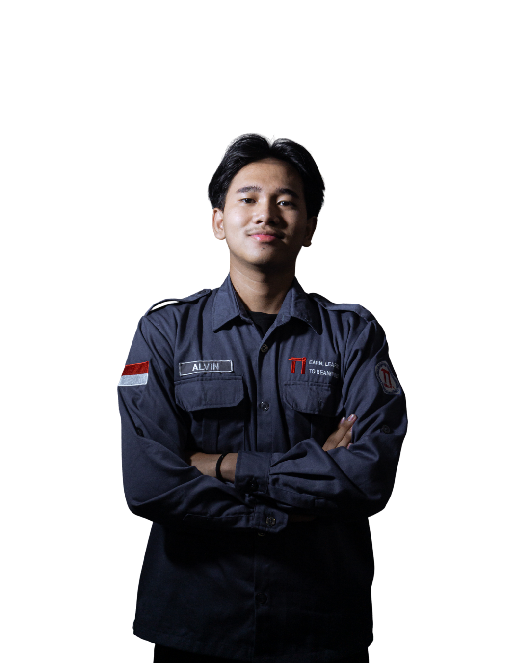 Alvin Deo Ardiansyah