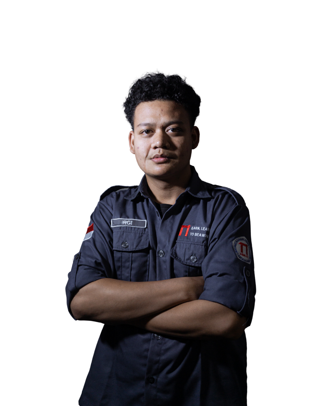 Irgi Alfarizal Ardinasyah