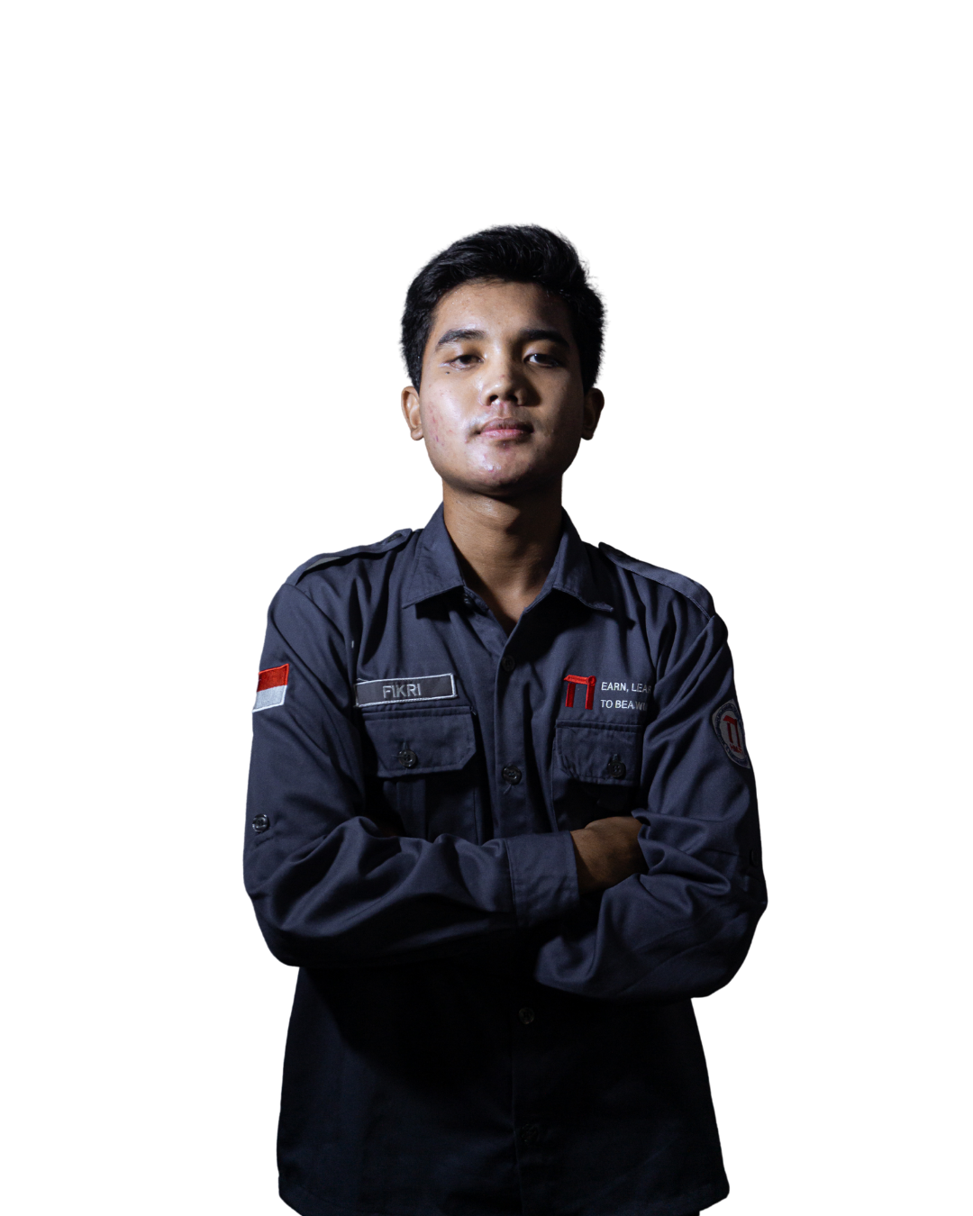 Fikri Wildan Ariyananda