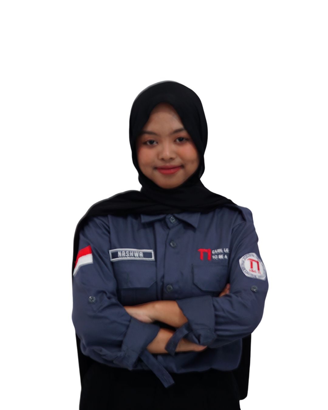 Nashwa Harvani Rubiantoro