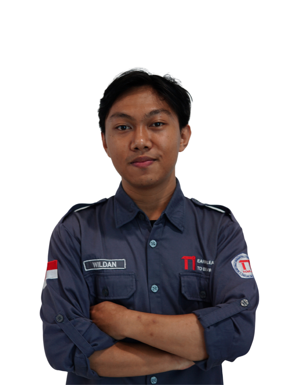 Muhammad Wildan Akhyar