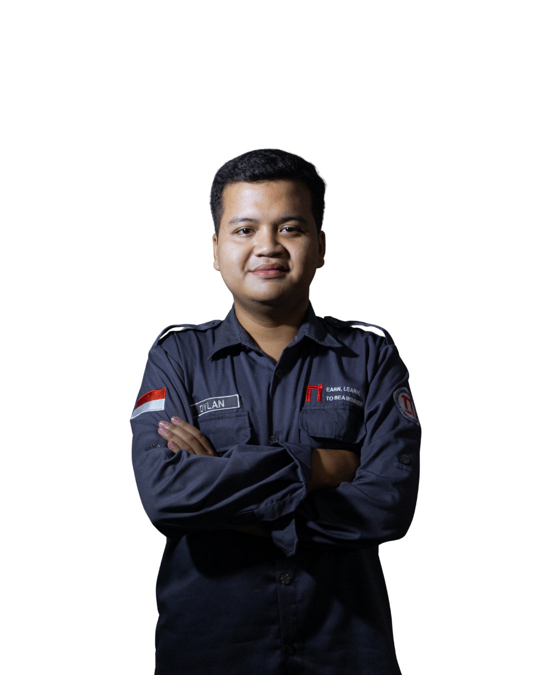 Athallah Dylan Syah Putra