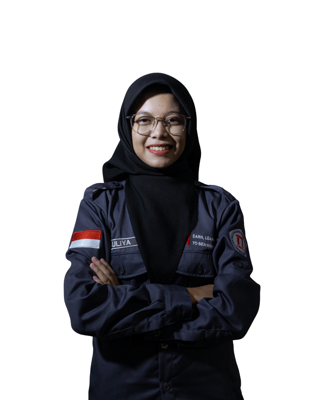 Auliya Shandrina Nabilah