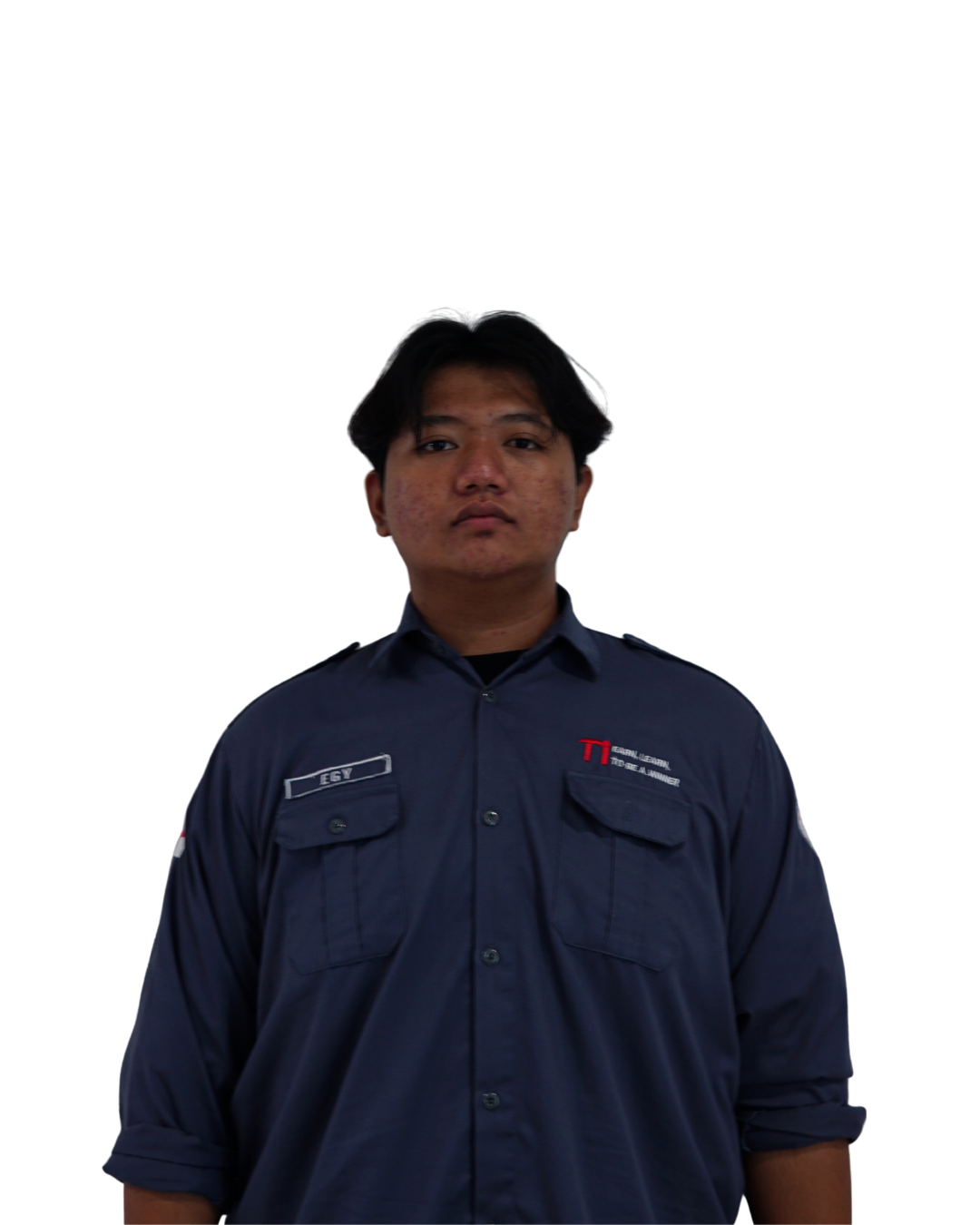 Rezqi Tatya Anza Putra