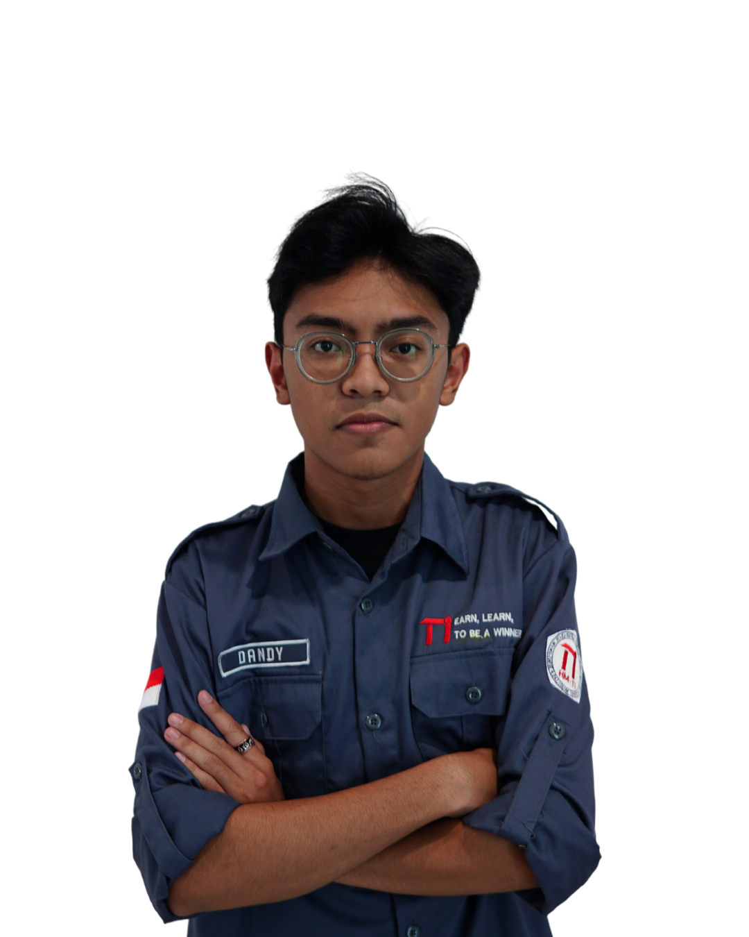 Dandy Prasetyo Nugraha