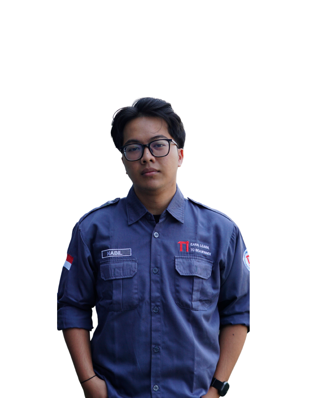 Muhammad Nabil Nazhmi kurniali