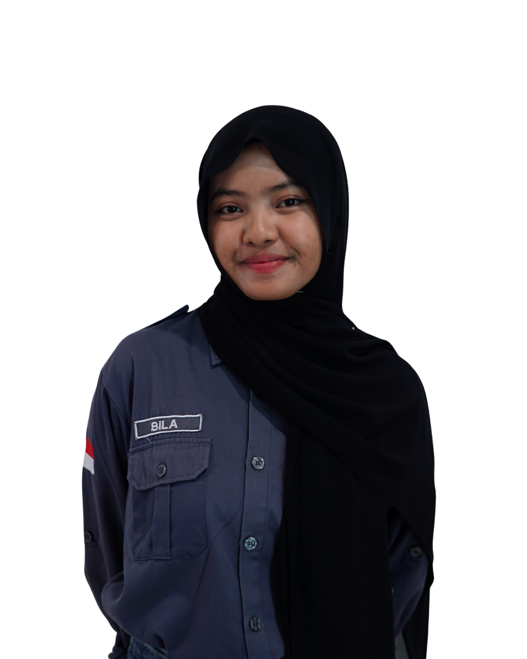 Isyeh Salma Bilqis Nabila