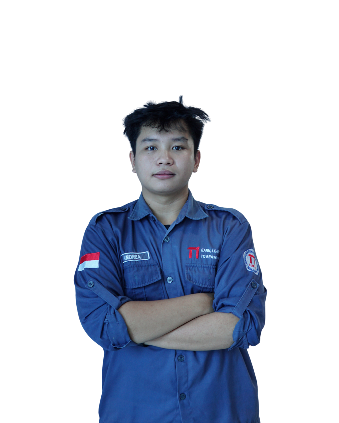 Andrea Sahputra Pradana