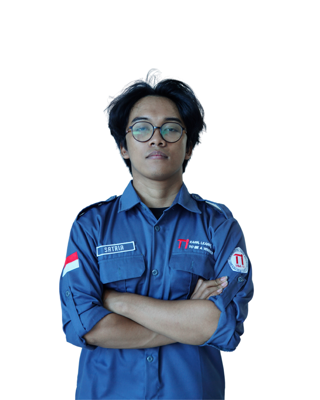 M. Iqbal Satria Hutama