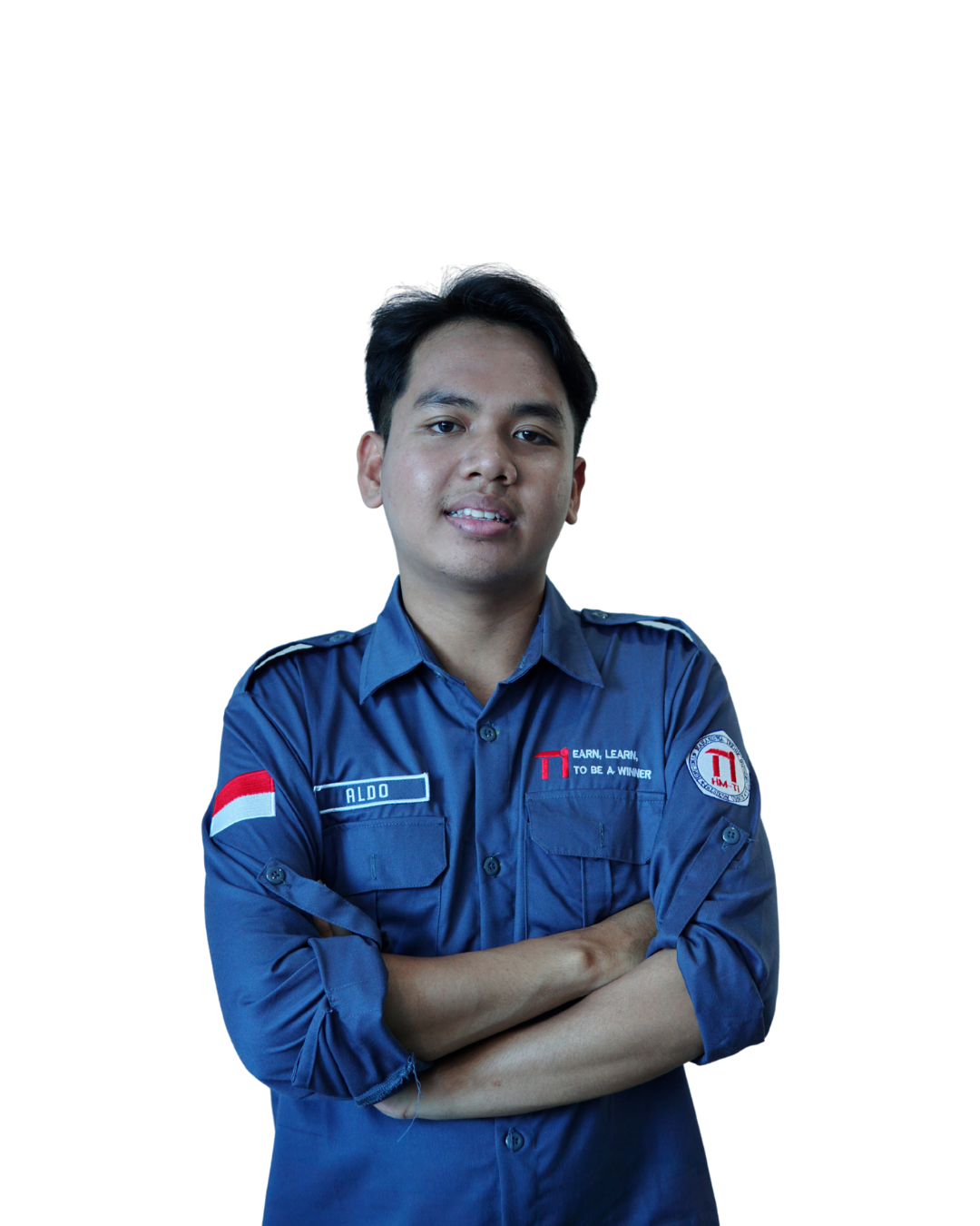 M. Aldo Toni Saputra