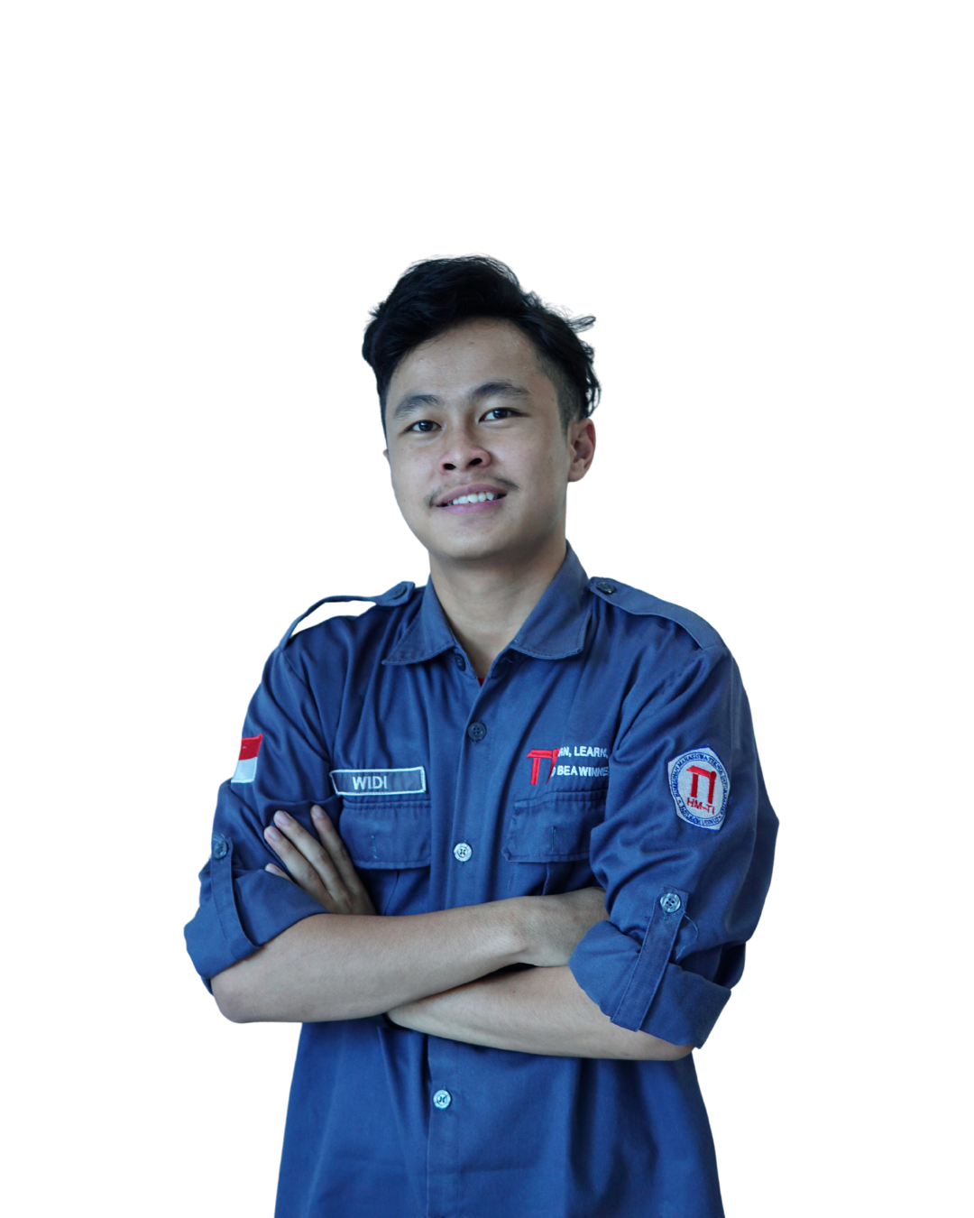 Puriarto Bagas Widiantoro