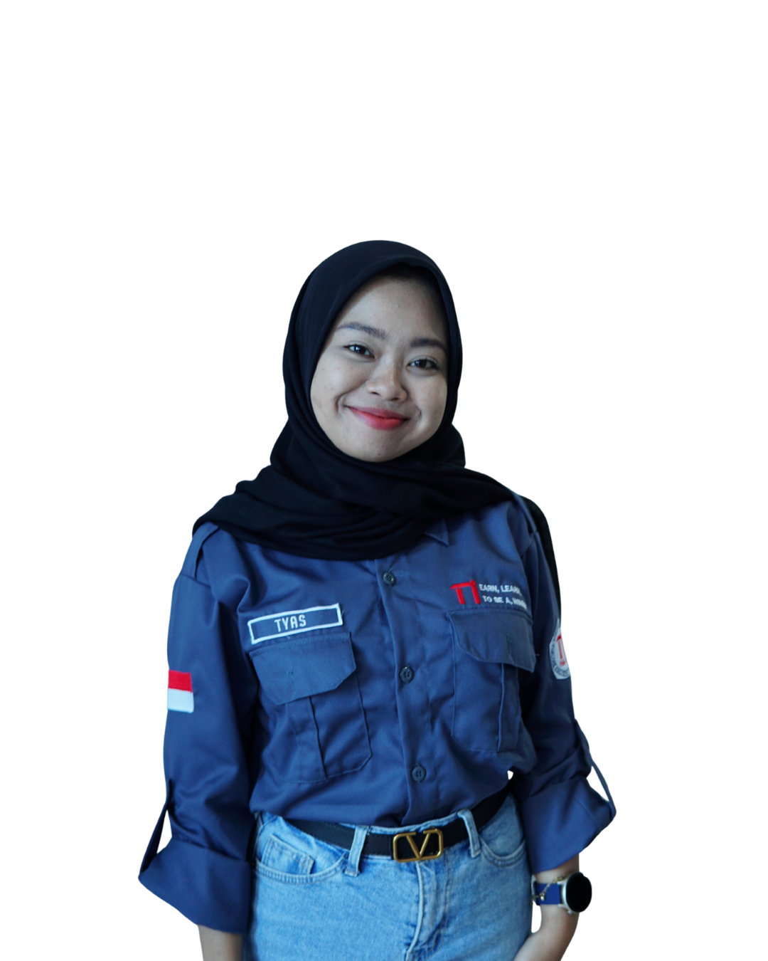 Tyas Imandri Prameswari