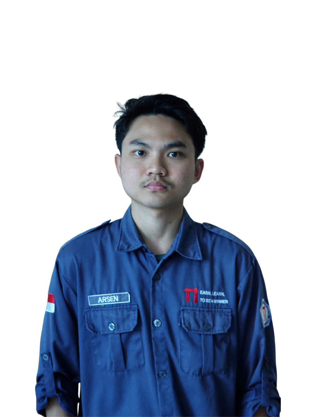 Arsenio Farrell Winoto