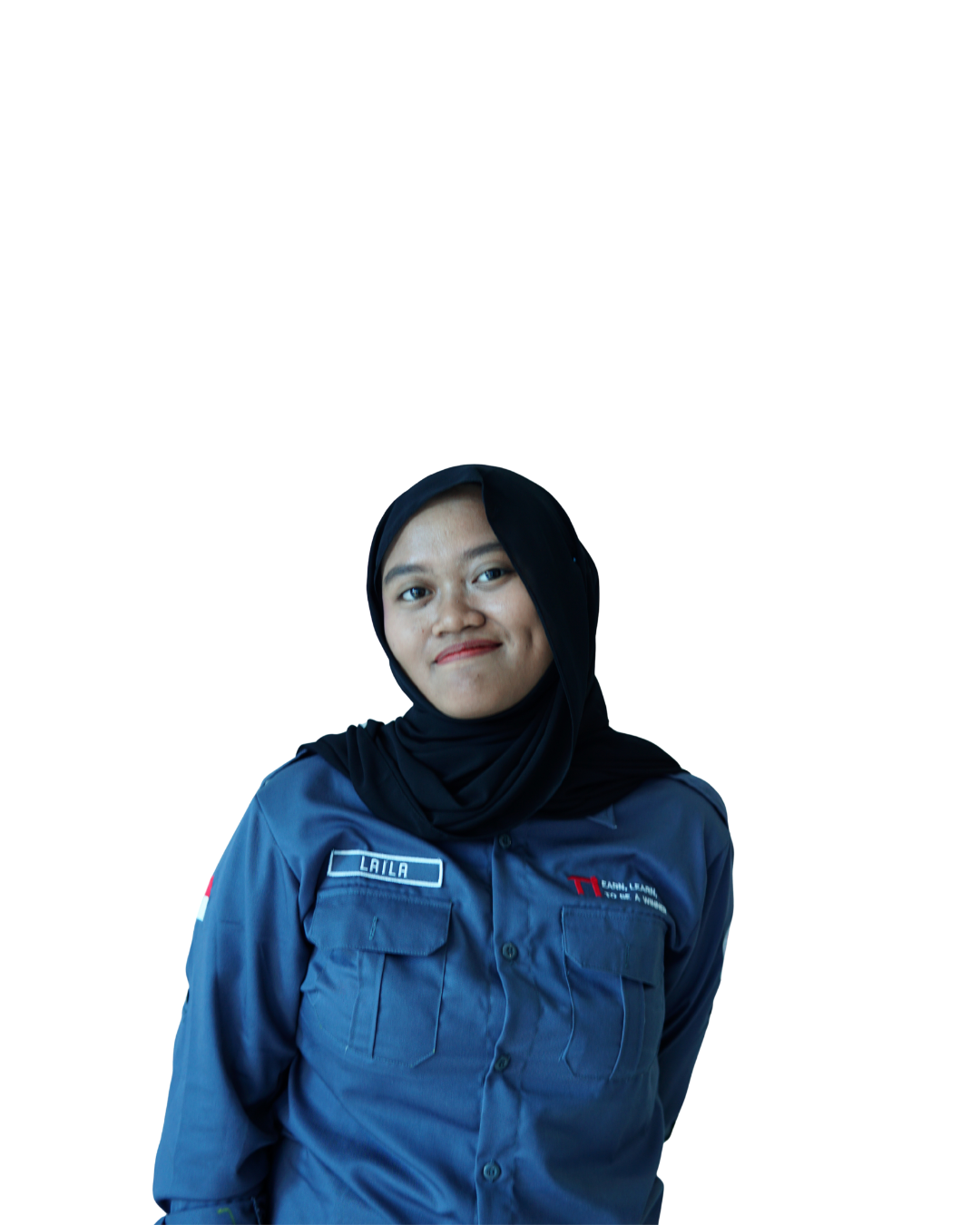 Noor Laila Lutfia Fajrin