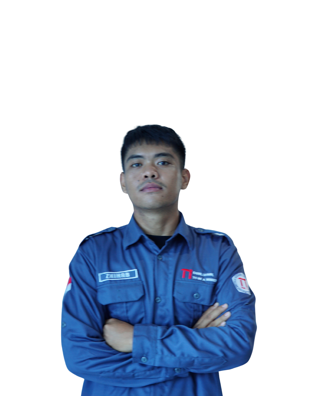 Muhammad Fahmi Zhihab