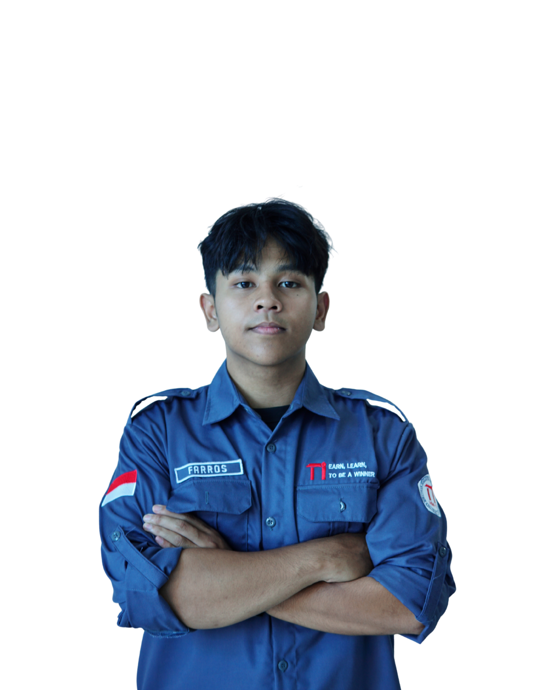 Farros Rifantiarno Ramadhani