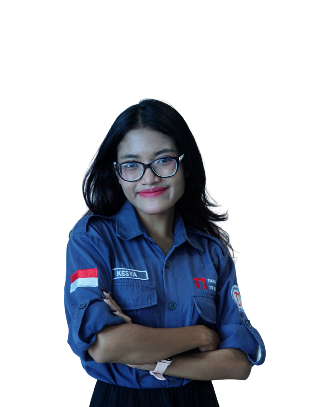 Andrea Keysa Nareswari